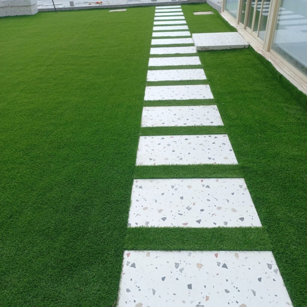 تنسيق حدائق الكويت